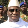 Gambia delays report on ex-dictator Jammeh