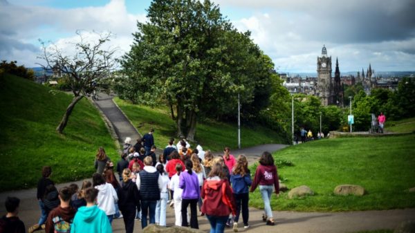 British Educational Travel Association, which has seen demand for school trips tumble since Brexit, described the changes as 'a positive step ahead'