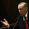 Erdogan has questioned century-old treaties that set out Aegean sovereignty