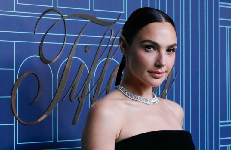 Gal Gadot regularly posts demands for the release of hostages held by Hamas in Gaza