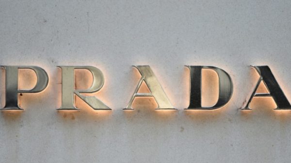 Prada, like other luxury groups, is finding sales growth hard to maintain given rising economic uncertainty