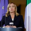 Prime Minister Giorgia Meloni has said that she will 'sign in blood' that Italy would not join the ESM