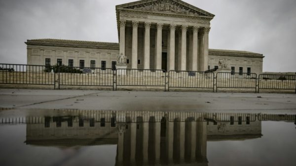 Federal prosecutors have asked the US Supreme Court to decide whether Donald Trump has immunity from prosecution on charges of conspiring to overturn the 2020 election