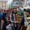 Poland's Nativity scenes ranging from a few centimetres to over two metres high have been on UNESCO's World Heritage list since 2018