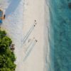 Known as an expensive holiday destination with secluded resorts, the Maldives has also become a geopolitical hotspot.