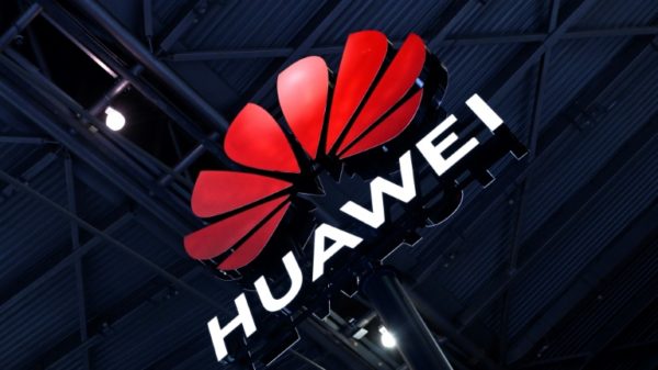 Huawei has been at the centre of an intense standoff between China and the United States