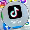 A new TikTok Now feature prompts users to take spontaneous photos or videos using front and rear cameras of smartphones, putting its own spin on rival social network BeReal