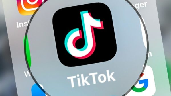 A new TikTok Now feature prompts users to take spontaneous photos or videos using front and rear cameras of smartphones, putting its own spin on rival social network BeReal