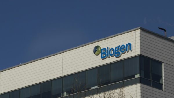 Samsung in talks to buy Biogen for $42 bn: report