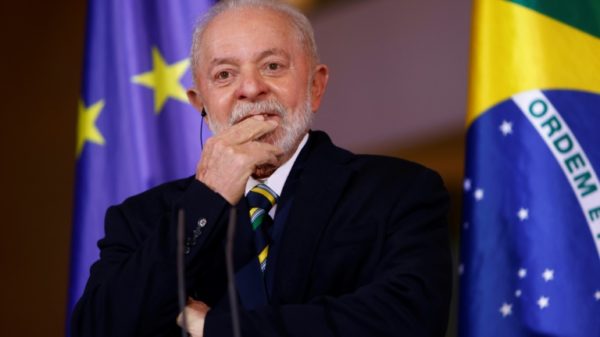 Brazilian President Luiz Inacio Lula da Silva is hosting a Mercosur summit, with the fate of a long-awaited but controversial Europe-South America trade deal in the balance