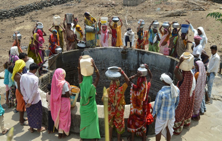 Last year, 45 million children lacked access to basic drinking water services in South Asia, more than any other region, but UNICEF said services were expanding rapidly, with that number slated to be halved by 2030