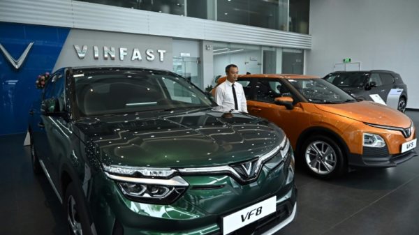 Vinfast has enormous brand recognition in Vietnam but has found it tough to convince drivers that its electric vehicles are reliable and high-quality