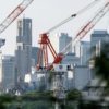 Japan's 0.5 percent economic contraction in the third quarter was worse than predicted