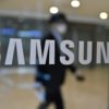 Samsung lagging on renewables pledge: Greenpeace