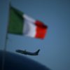 Ryanair is the leading airline in Italy