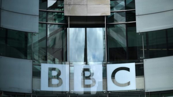 The public service broadcaster marks its centenary later this year