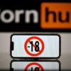 Pornhub, Stripchat and XVideos will have to apply stricter rules, in particular to protect children, under new EU rules