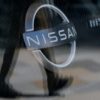 Nissan warned it was facing a number of headwinds