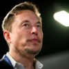 Elon Musk, the world's richest person, said in video remaks that Hamas militants 'have been fed propaganda'