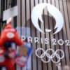 The International Olympic Committee (IOC) said last week it was examining a 'pathway' for Russians to take part in Paris