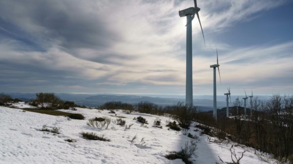 Wind was the leading source of energy in Spain for the second year running, generating 63,000 GWh, or 23.3% of the total electricity generated