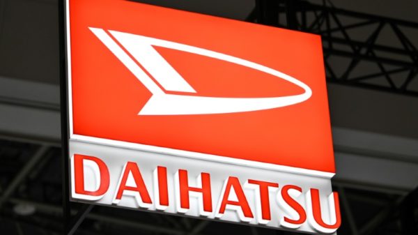 Japanese automaker Daihatsu, a Toyota subsidiary, has suspended shipments of all cars amid a safety test-rigging scandal