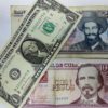 Cuba's government on Monday announced a surprise lifting of its ban on US dollar deposits in banks, reversing a policy which had been in place since June 2021