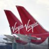 Virgin Atlantic will make the world's first transatlantic flight using entirely sustainable jet fuels