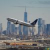 United Airlines scored a tripling of quarterly profits in the second quarter of 2023 as international capacity surged