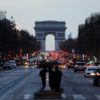 The 'world's most beautiful avenue' has been the stage for celebrations and commemorations as well as protests