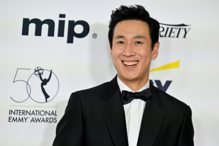 South Korean actor Lee Sun-kyun, best known for his role in the Oscar-winning film "Parasite", was found dead Wednesday