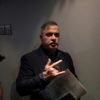 Venezuela Attorney General Tarek William Saab said the detainee had been suffering from a 'terminal illness'