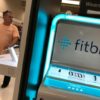 Fitbit is recalling 1.7 million of its Ionic smartwatches used for tracking steps and other activity due to the risk of batteries overheating and burning wearers