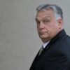 Orban -- Russia's closest ally in the EU -- stands in the way of Ukraine's hopes for 50 billion euros