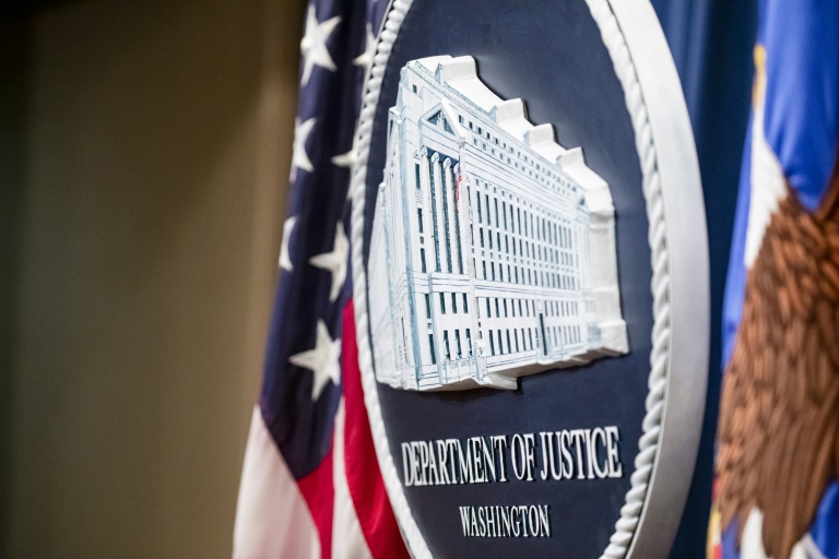 The Justice Department says it has caught a Cuban spy who worked as a career US diplomat