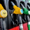 Increased fuel prices are a sore point with French consumers