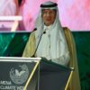 Saudi Energy Minister Prince Abdulaziz bin Salman said he would not agree to phasing out fossil fuels