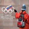 Ukraine has threatened to boycott the 2024 Paris Olympics if Russian competitors are allowed to take part