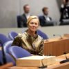 Sigrid Kaag previously held a number of senior UN jobs including its special coordinator for Lebanon