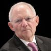 Schaeuble was a minister under chancellors Helmut Kohl and Angela Merkel and also played a key role in German reunification in 1990