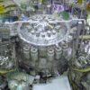 The world's biggest experimental nuclear fusion reactor in operation was inaugurated in Japan on Friday, a technology in its infancy but billed by some as the answer to humanity's future energy needs