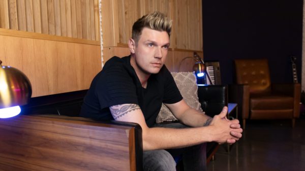 Nick Carter