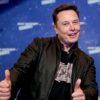 Elon Musk says he is first SNL host with Asperger's syndrome