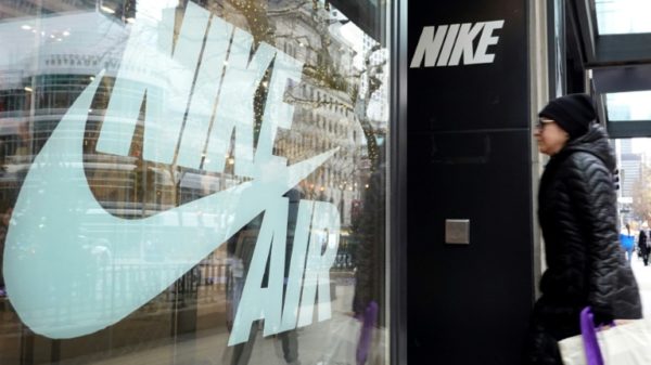 Nike executives described heightened consumer caution as it targets up to $2 billion in cost cuts