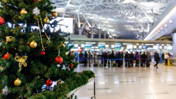 CoPilot examined how inflation and consumer attitudes are impacting Americans' 2023 holiday travel, using reports from Deloitte and Bankrate.