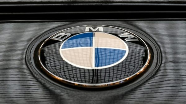 BMW's 2021 results shined