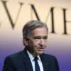 Bernard Arnault has reshuffled the company's leadership in recent months, appointing his children to top jobs in LVMH