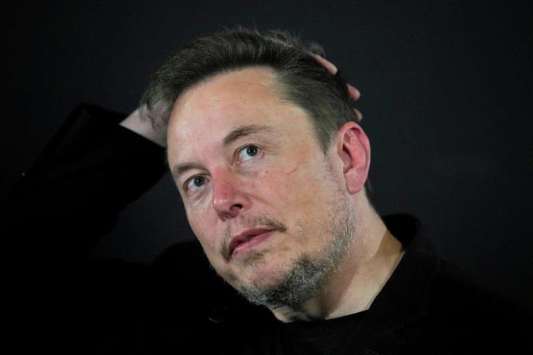 Elon Musk's X is pushing back in court over Australia's decision to fine it for failing to detail its anti-child abuse measures