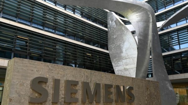 Siemens, whose businesses range from making trains to automating production processes, earned a net profit of 7.95 billion euros ($8.62 billion) in 2022-2023