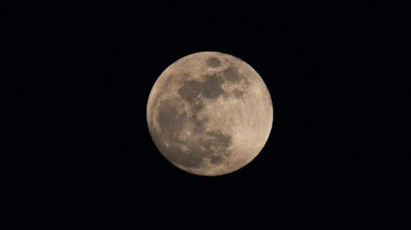 The Navajo Nation, America's largest Indigenous tribe, has raised serious concerns over the presence of human cremated remains on a lunar lander vehicle, calling the mission a "desecration" of the Moon